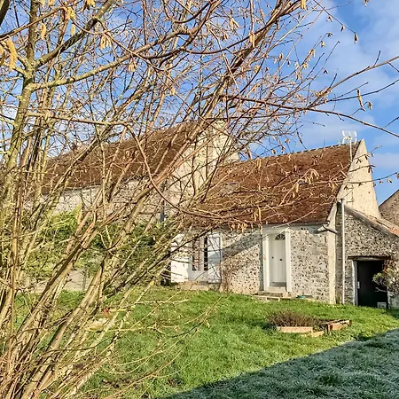 Holiday home De L'orme Maison Lumineuse Avec Jardin